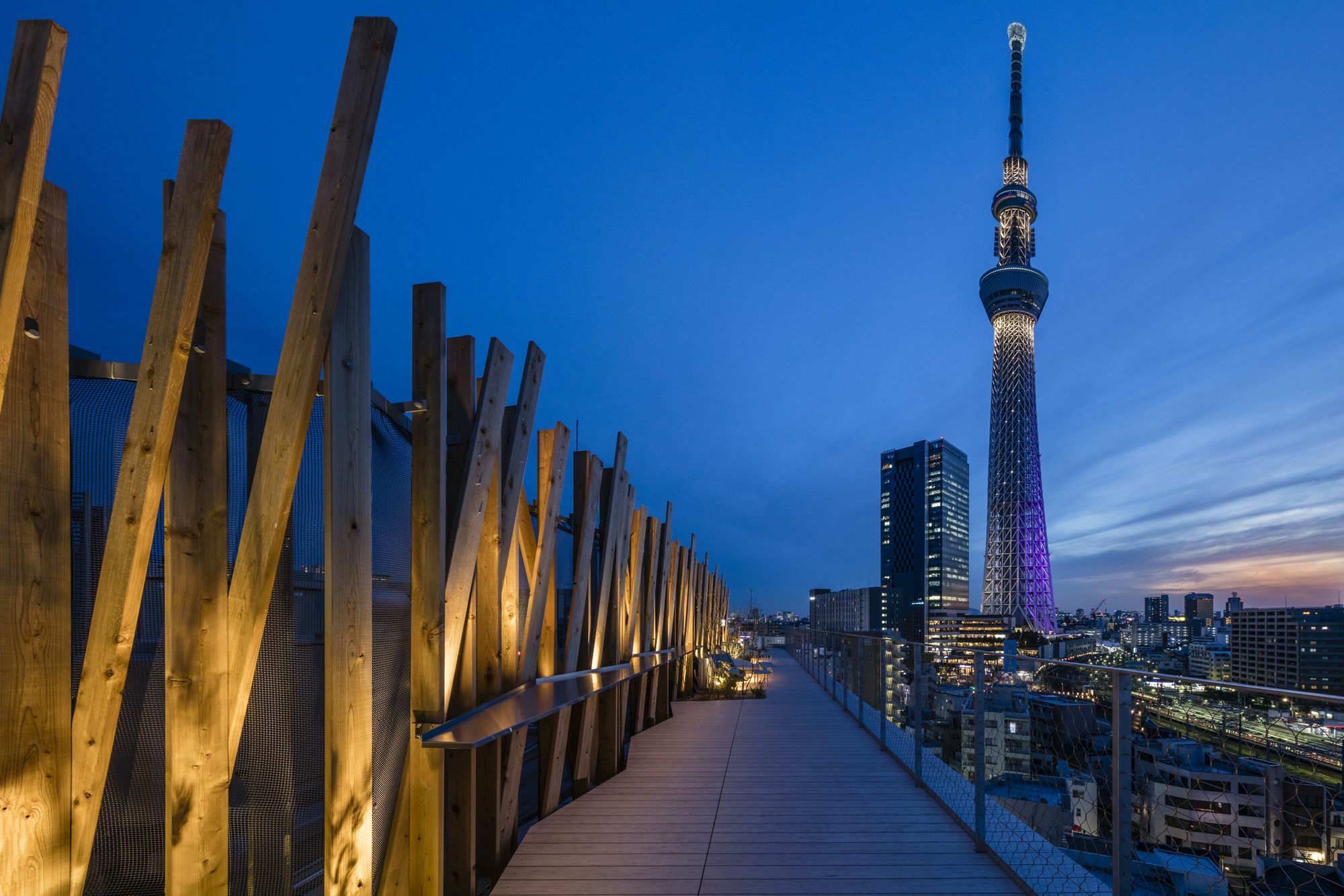 One@Tokyo Hotell Eksteriør bilde
